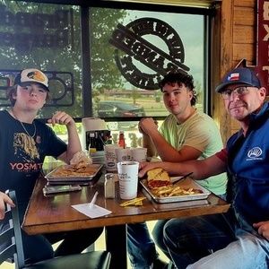 Meet your Posher, Jimmy